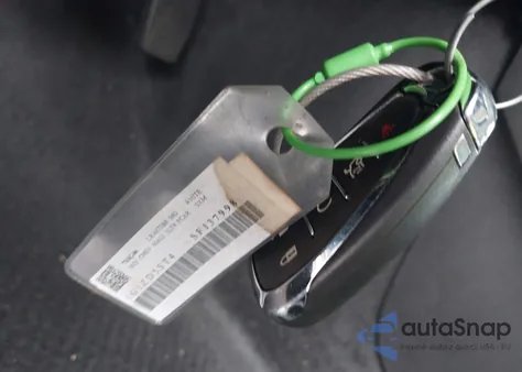 2025 Chevrolet Malibu Fwd 1Lt z USA, uszkodzony, nr VIN 1G1ZD5ST4SF137998